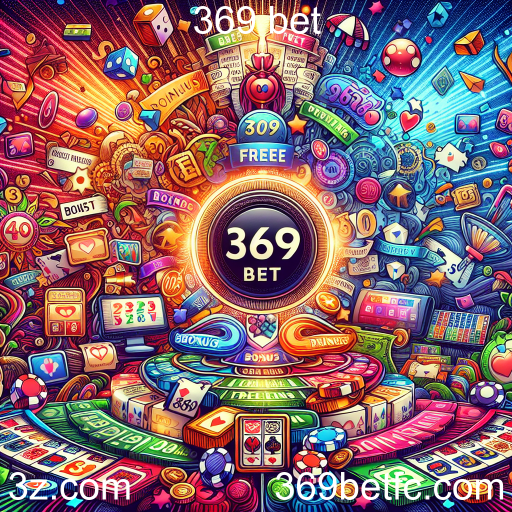 Descubra as Melhores Promoções na 369 Bet